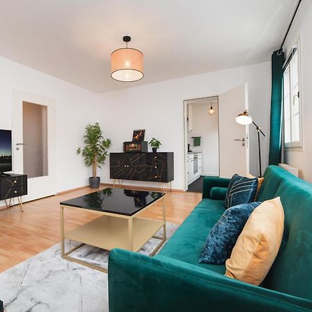 Smart Home - Wuppertal - Perfect For 4 Guests! Central - Netflix - Schwebebahn - Free Parking Zone Екстериор снимка